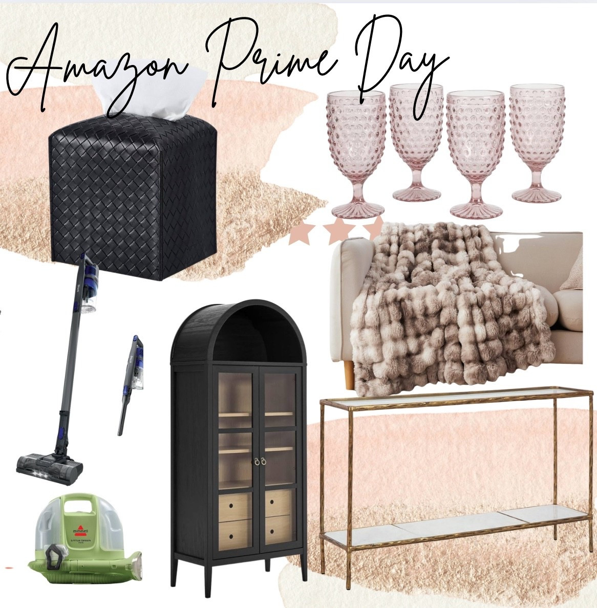 Amazon Prime Day home must haves 

#LTKU #LTKHome #LTKSaleAlert