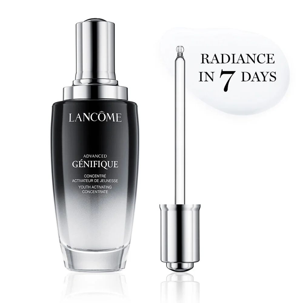 Advanced Génifique Face Serum | Lancome (US)