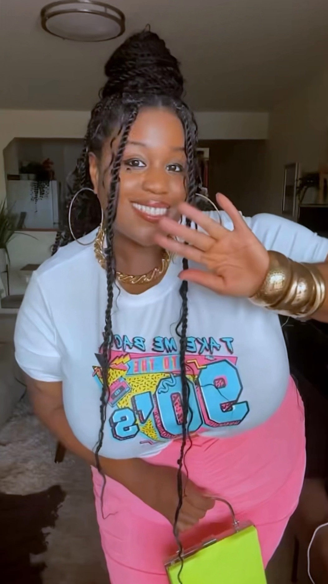 Full look 💕

#LTKPlusSize