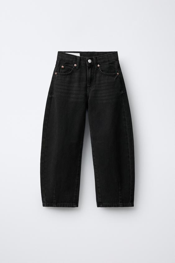 BARREL JEANS | Zara FR