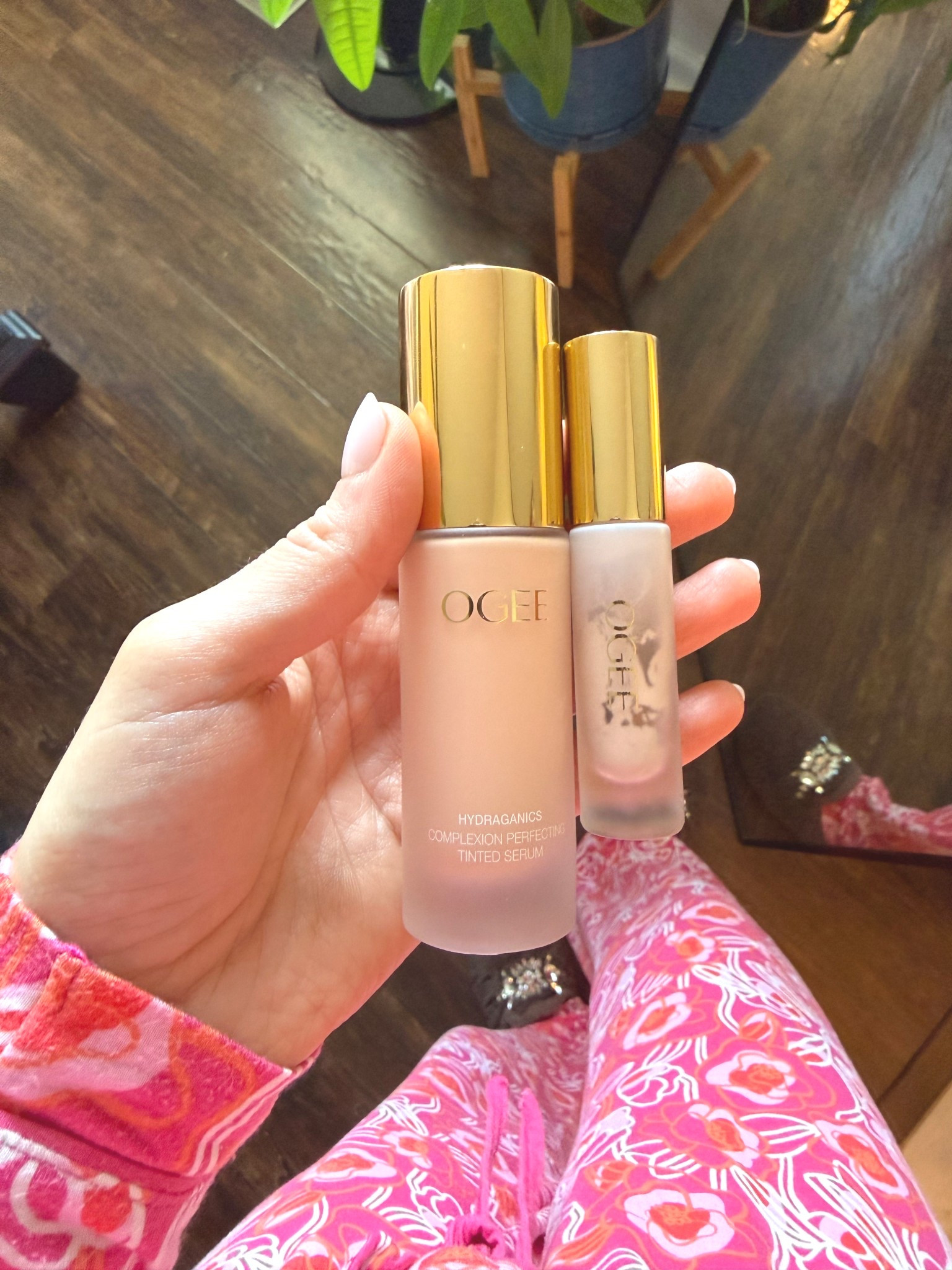nontoxic makeup combo im loving rn 


#LTKBeauty #LTKgrwm #LTKmomlife