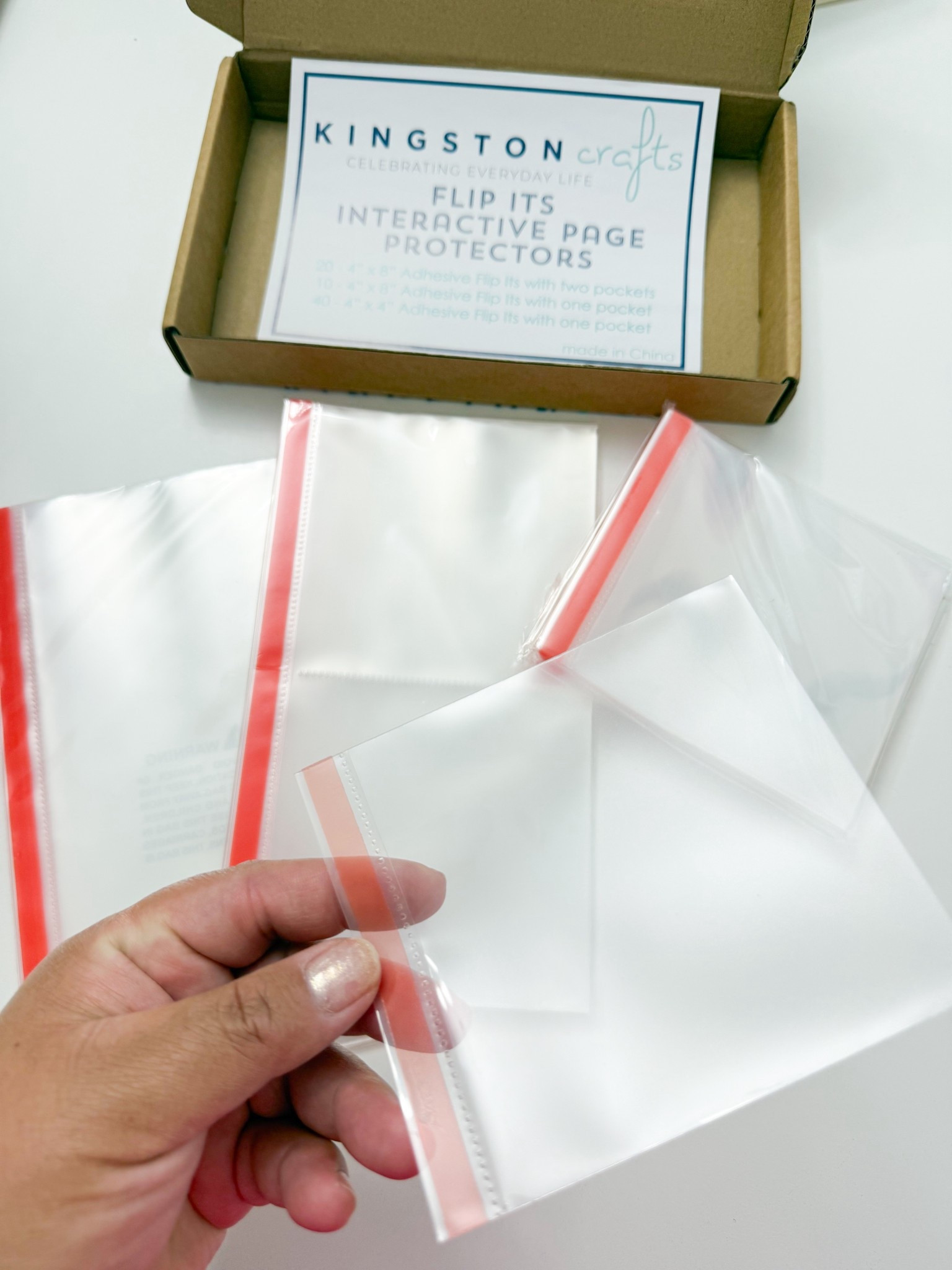 Perfect for junk journals and layouts 

#hsn #crafts 