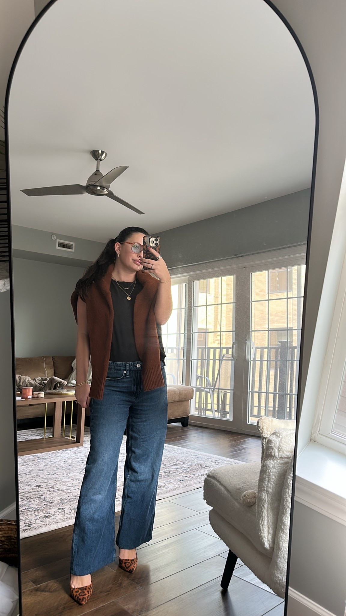 Friday night out ✨🖤

#LTKShoeCrush #LTKSeasonal #LTKStyleTip