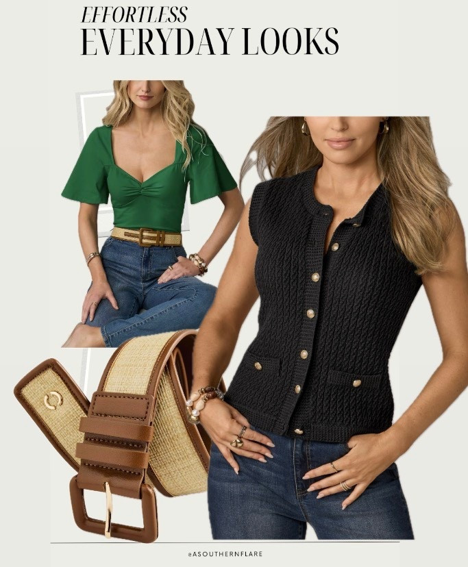 Women’s Casual Fashion 

#LTKWorkwear