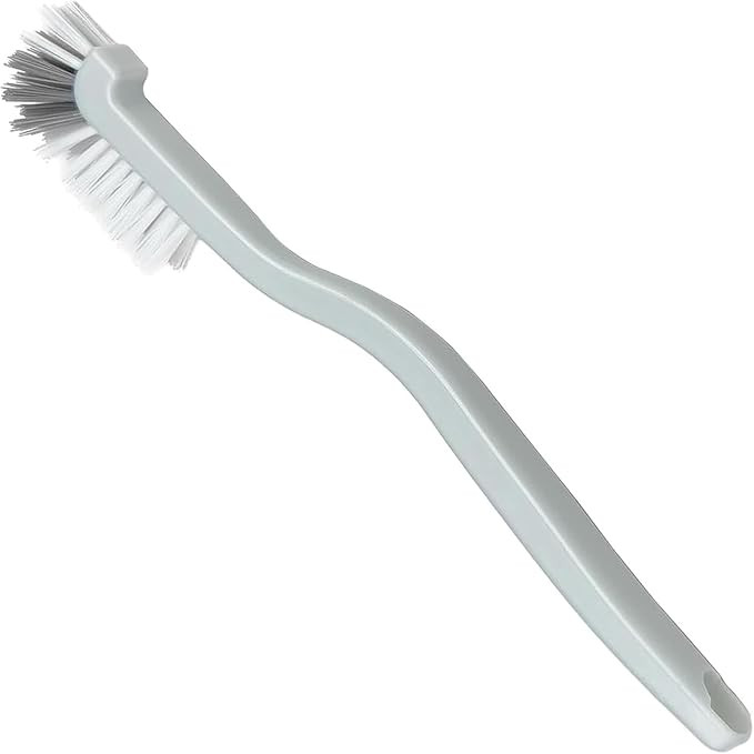 Kitchen Scrub Brush, Angle Cleaning Brush, Right Angle Scrub Brushs for Sink Household Dish Pot P... | Amazon (US)
