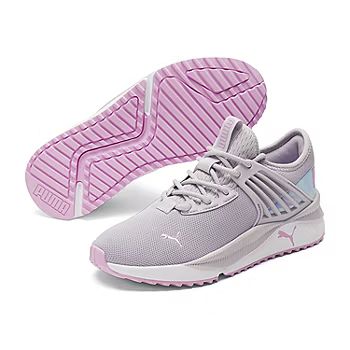 Puma Pacer Future Mermaid Big Girls Running Shoes | JCPenney