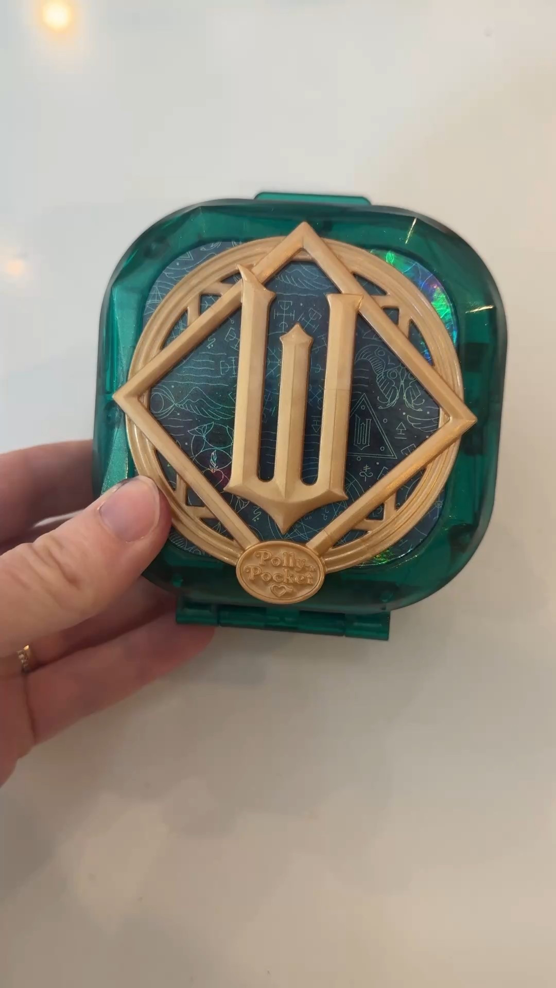 Wicked Polly Pocket! 

#LTKKids #LTKHoliday