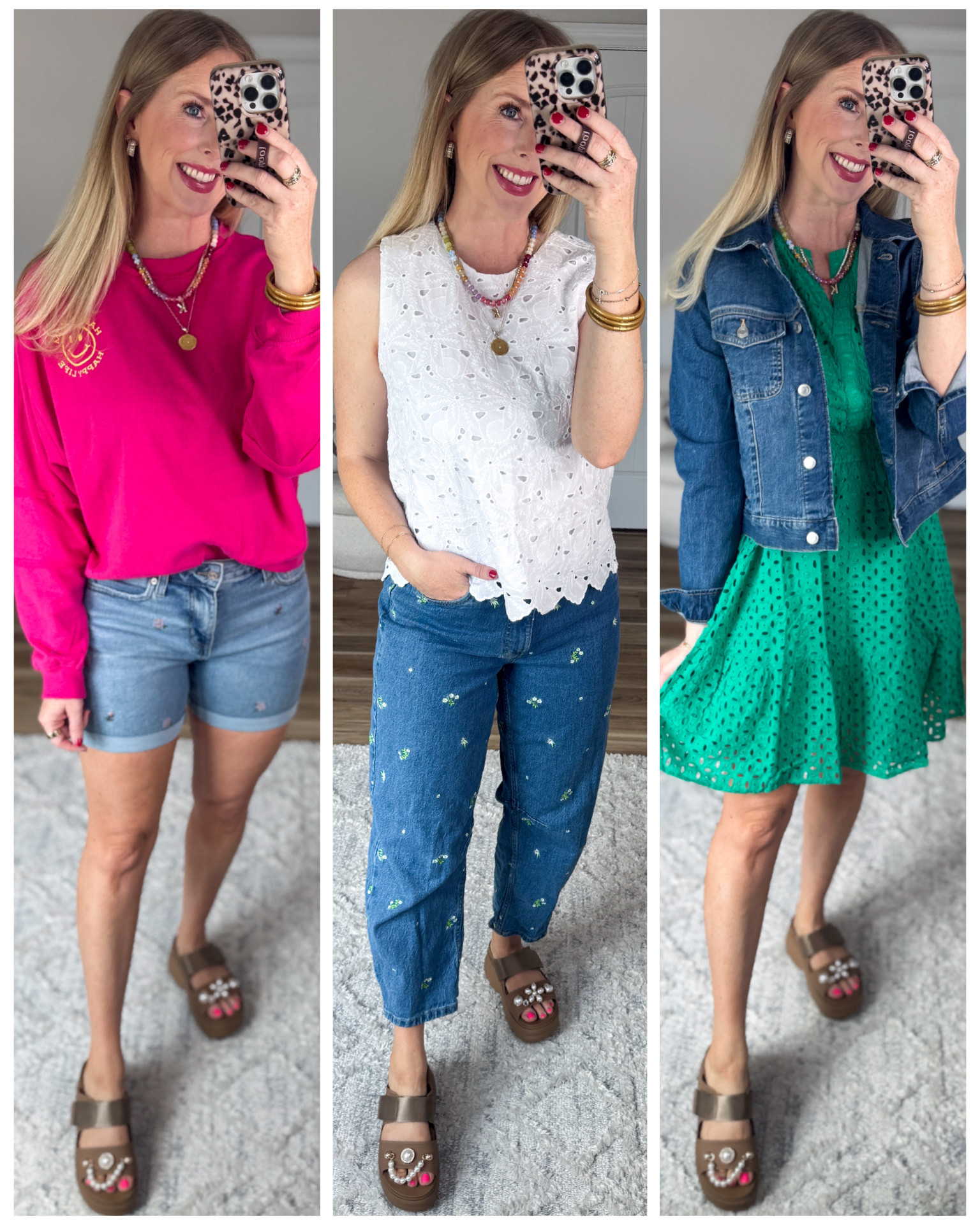 Walmart try on, Walmart outfit, Walmart fashion 

#LTKmomlife #LTKootd