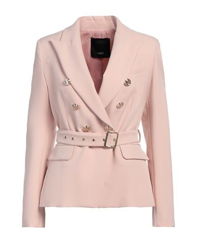 Relish Woman Blazer Blush Size 8 Polyester, Elastane | YOOX (US)
