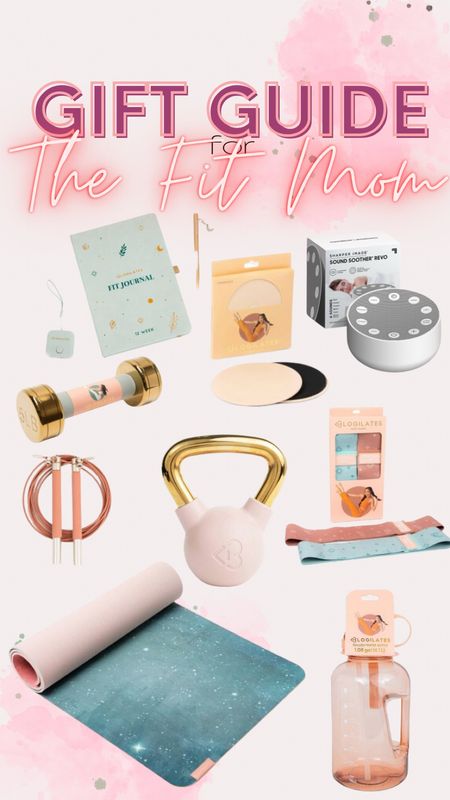 For the fit mom! 

Target has the most beautiful workout equipment right now. 

They would definitely make great gifts for moms who love working out but also love an aestheticly pleasing look

#LTKSeasonal #LTKGiftGuide #LTKFind