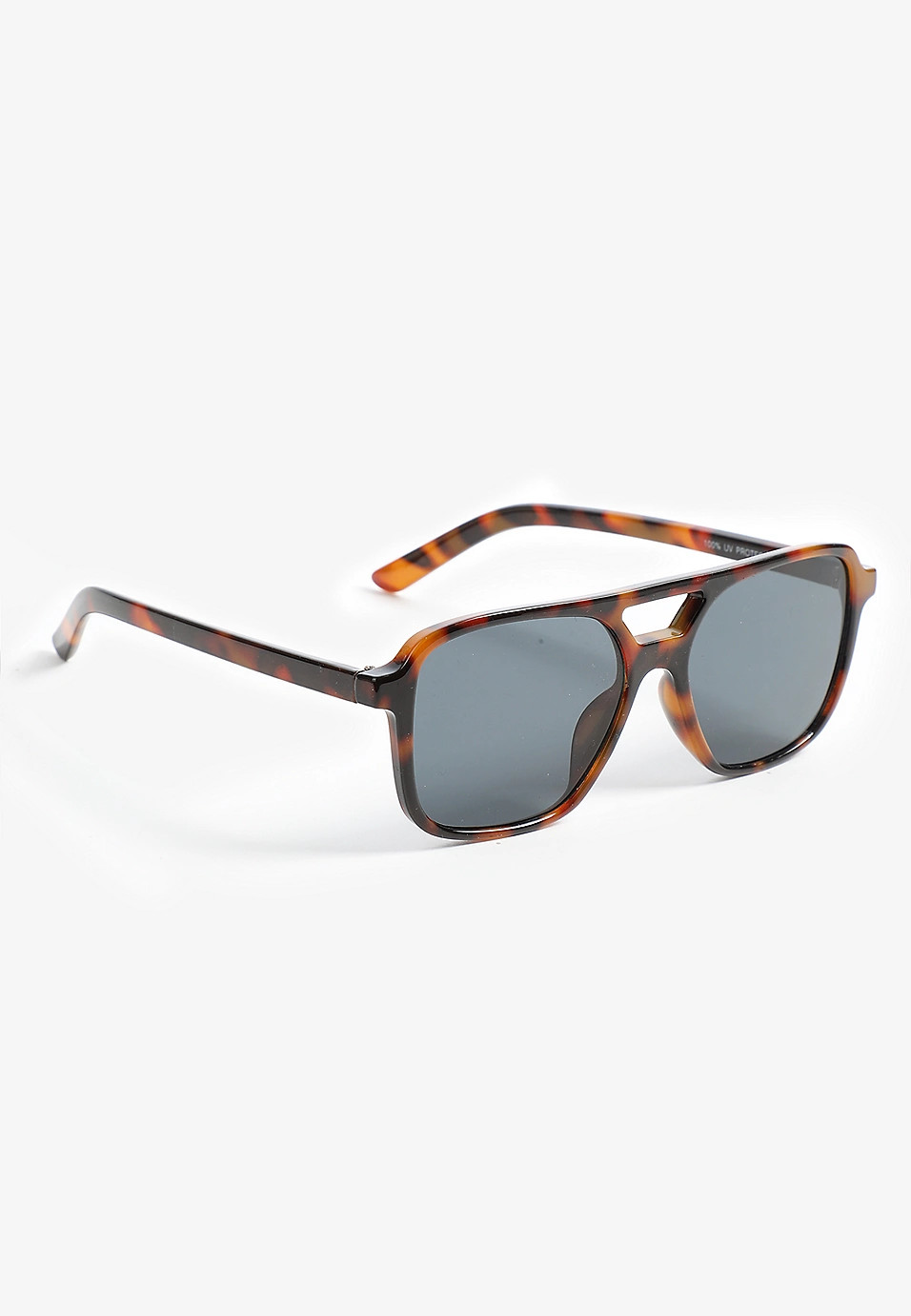 Tortoise Aviator Sunglasses | Maurices