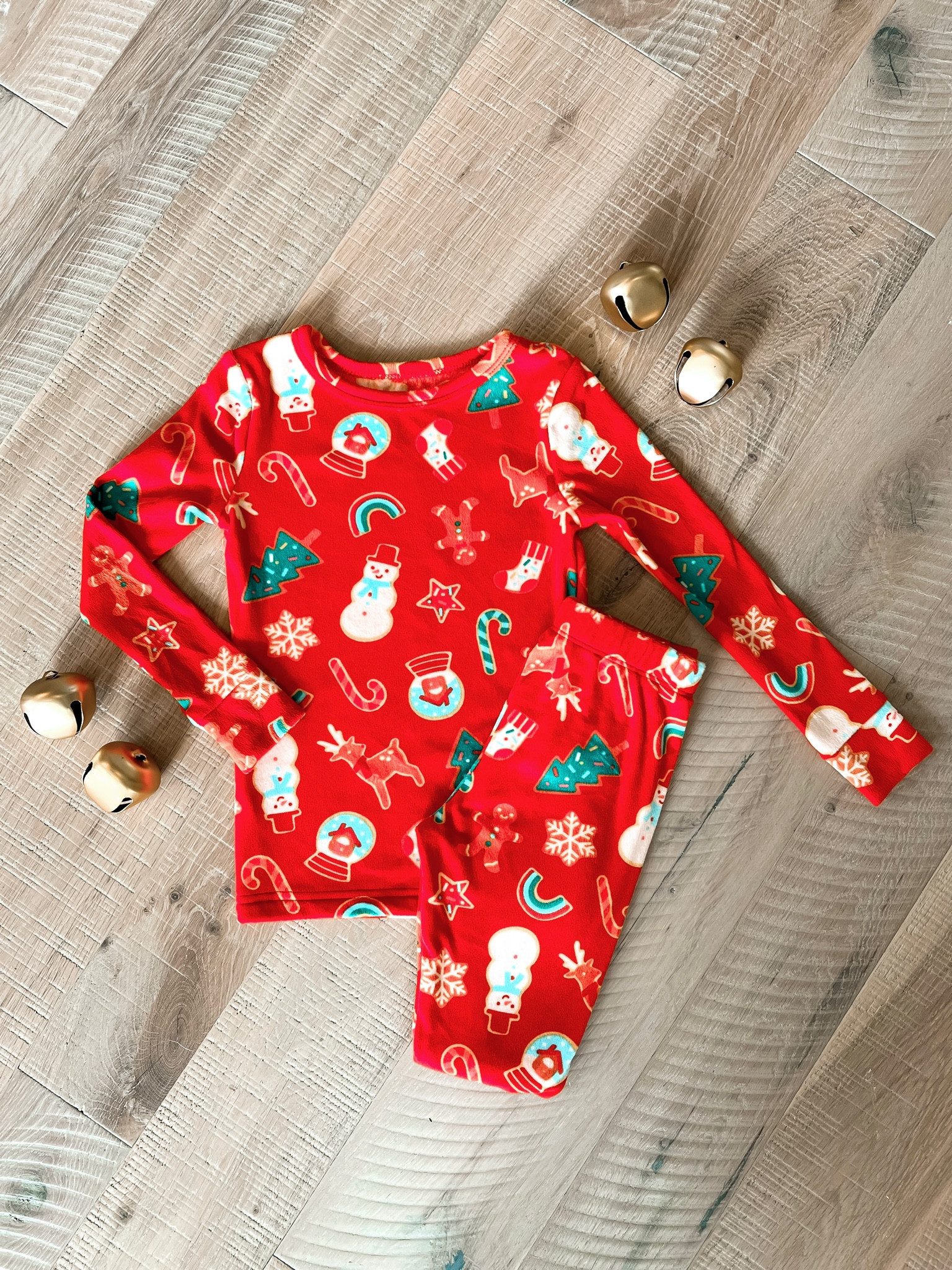 New kids + toddlers Christmas pajamas from Target 🎅🏼🌲  Under $12

#christmaspajamas #kidschristmaspjs
#girlschristmasbow #toddlerchristmaspjs #holidaypjs #kidspjs #target

#LTKfamily #LTKkids #LTKHoliday