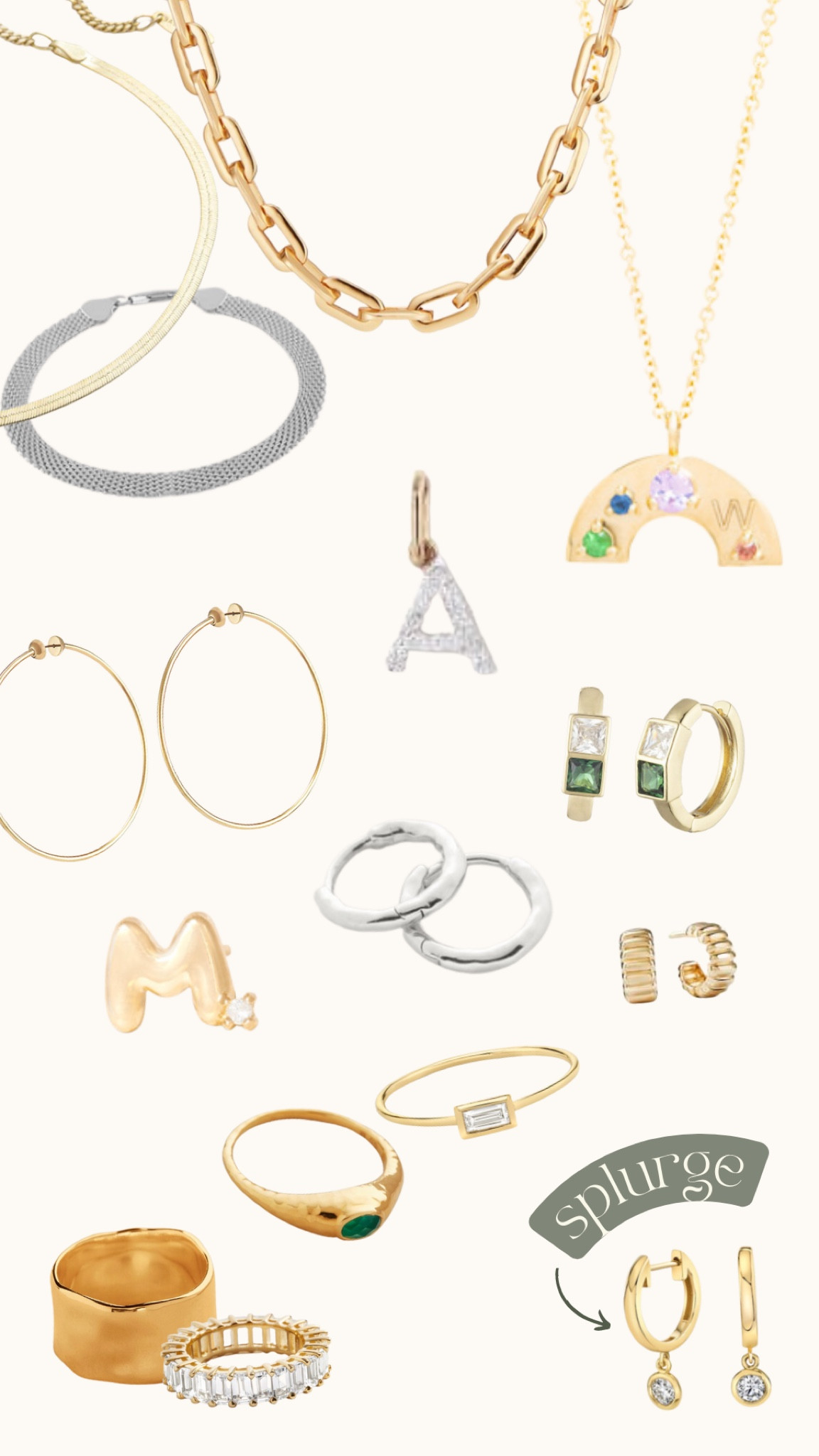 The prettiest things on my wish list. 

#LTKSeasonal #LTKbeauty