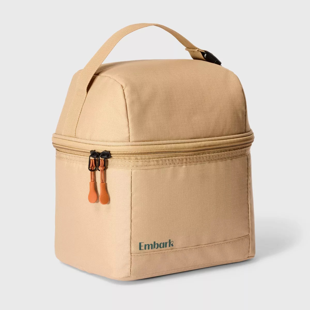 Dual Compartment Classic Molded Lunch Bag - Embark™️ | Target