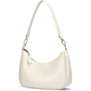 KKXIU Shoulder Bag for Women Cute Hobo Purses and Handbags Retro Clutch Underarm Purse | Cute, Re... | Amazon (US)