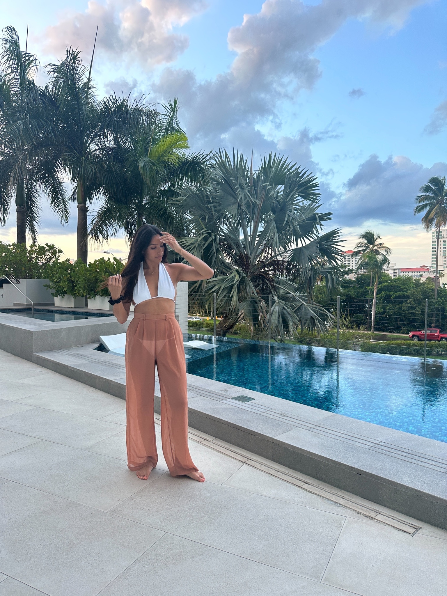 San Juan 🏝️ 

#LTKFind #LTKswim #LTKstyletip