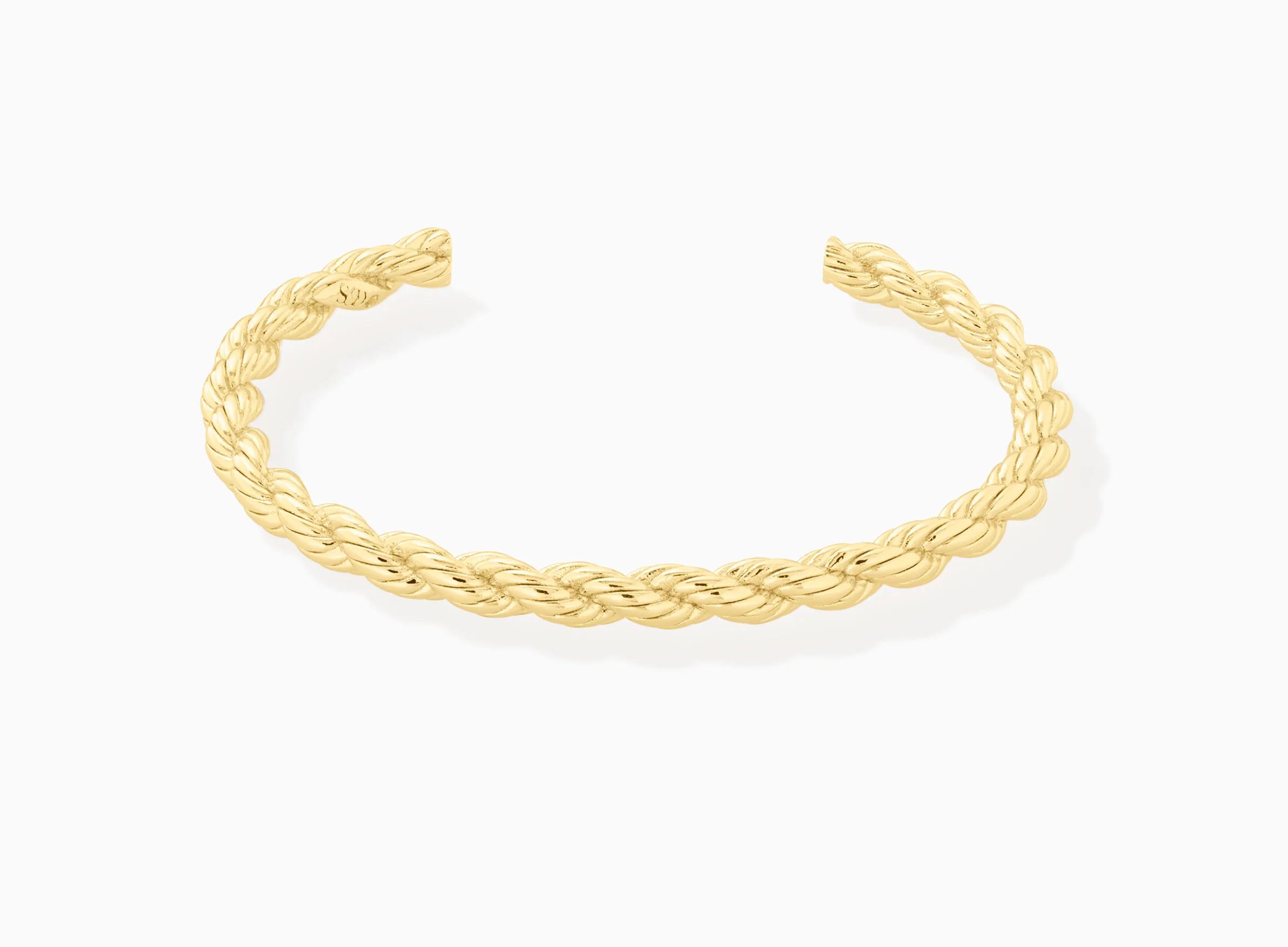 Mara Rope Chain Cuff | Stella & Dot