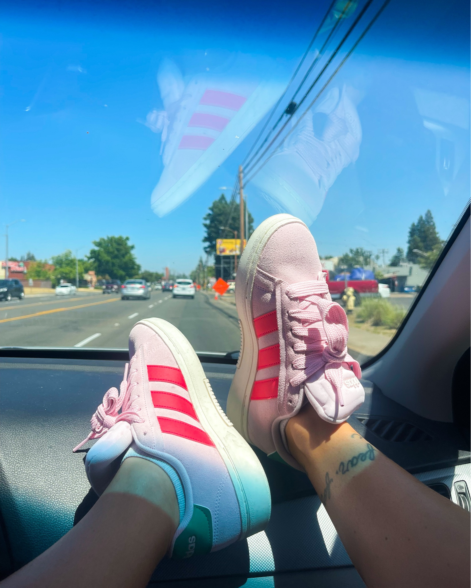 My new favorite summer shoes🌸🌸

#LTKStyleTip #LTKSeasonal #LTKShoeCrush