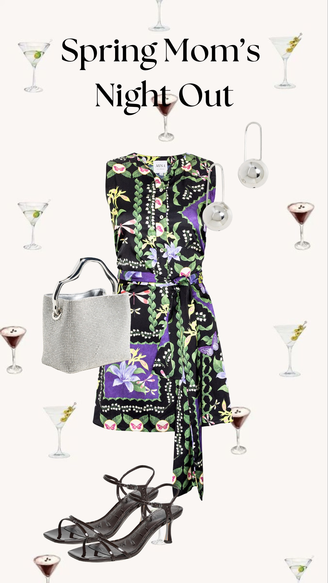 Spring Mom’s Night Out ✨

#LTKgrwm #LTKootd #LTKSpringSale