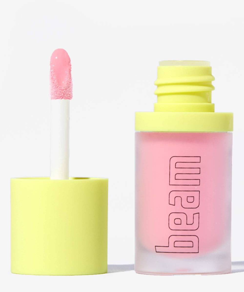 Made By Mitchell  Beam Lip Gloss | Beauty Bay