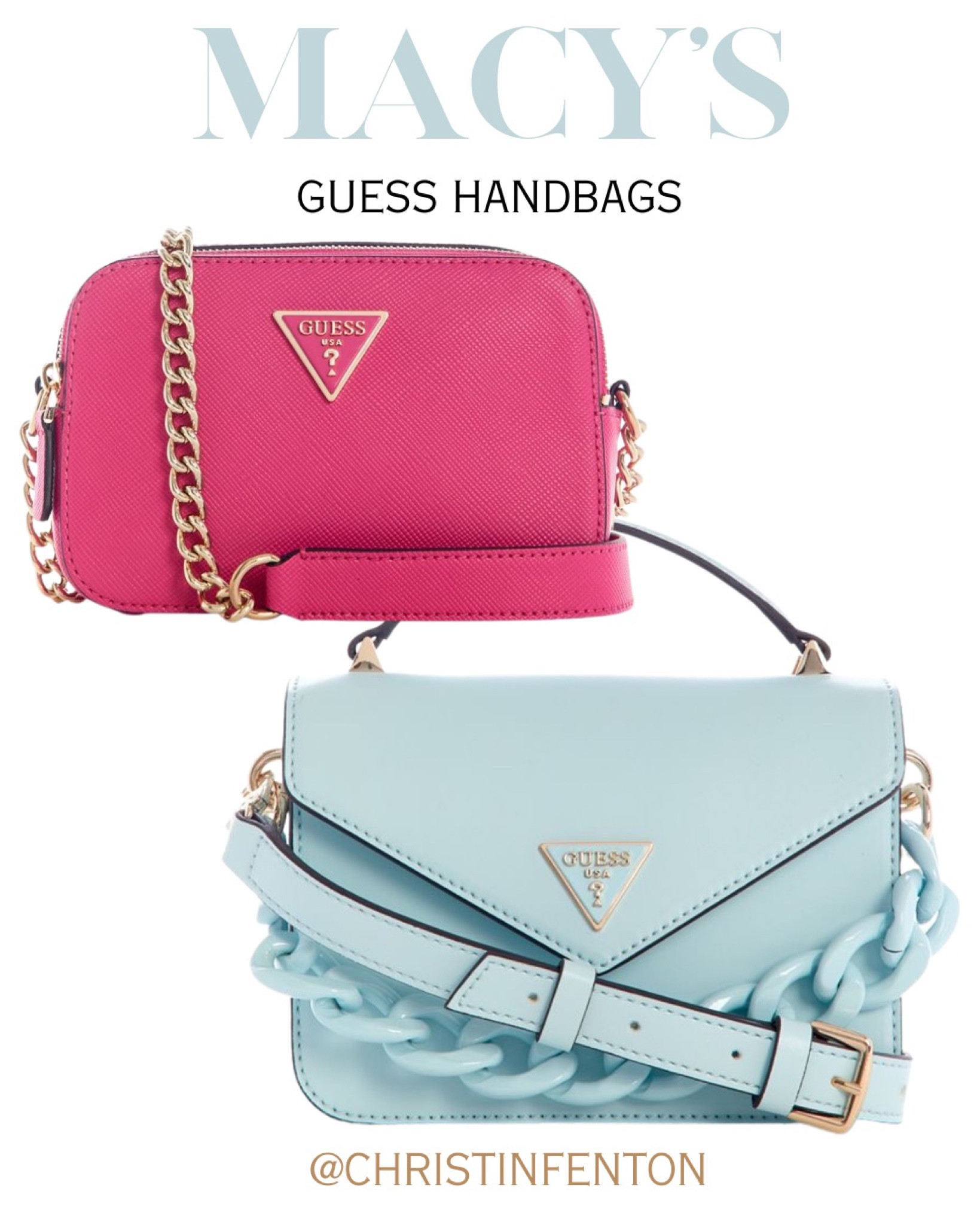 Macy’s Guess handbags, Steve Madden summer slide sandals 🤍 spring shoes, spring sandals, pastel heels, high heel pumps, wedding heels, wedding shoes, sandals, pumps, flip flops, neutral sandals, chunky heels @shop.ltk #liketkit 🥰 Thank you for shoe shopping with me! 🤍 XO Christin  #LTKshoecrush #LTKworkwear #LTKstyletip #LTKcurves #LTKitbag #LTKsalealert #LTKwedding #LTKfit #LTKunder50 #LTKunder100 #LTKworkwear 