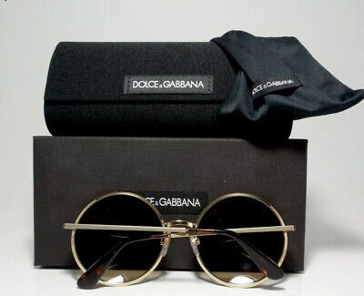 Dolce&Gabbana DG2155 Sunglasses 56mm  | eBay | eBay US
