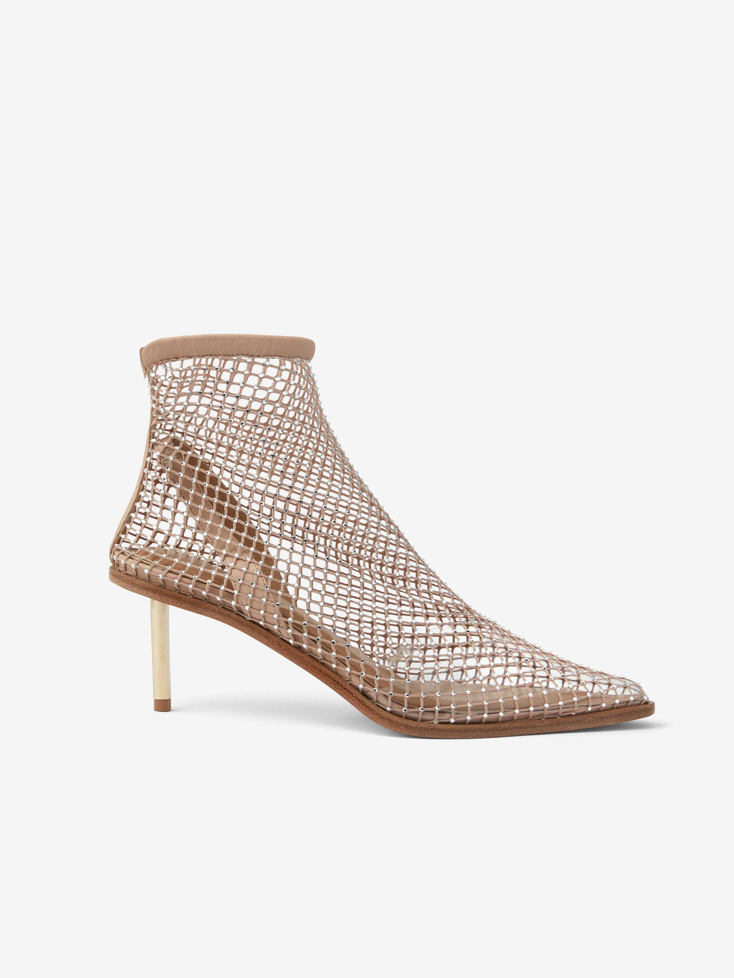 Mackie 65 - Mesh | Tamara Mellon