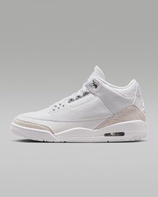 Air Jordan 3 Retro "Pure Money"Men's Shoes | Nike (US)