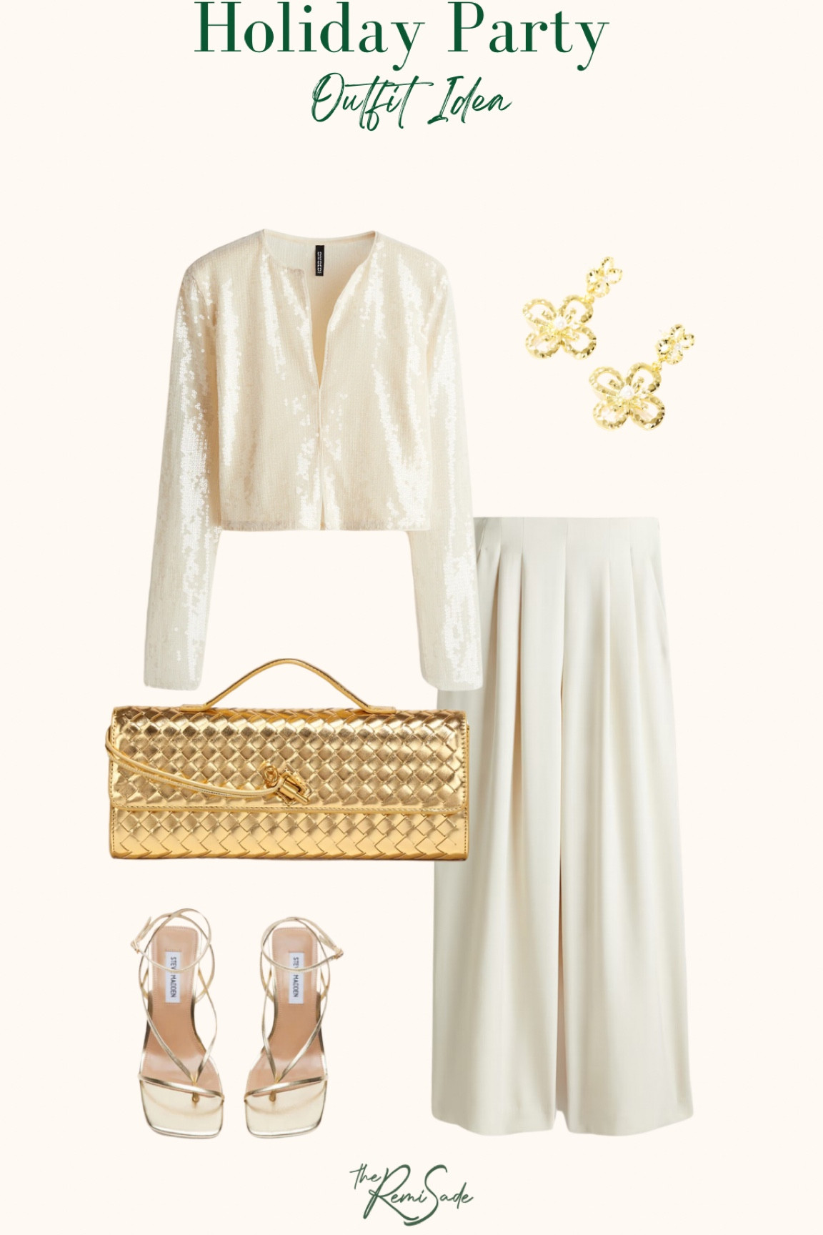 #LTKParties #LTKStyleTip #LTKHoliday