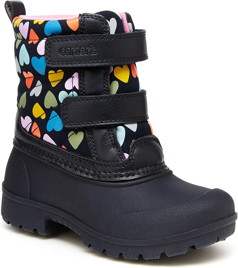 Carter's Girl's Deltha Snow Boot | Amazon (US)