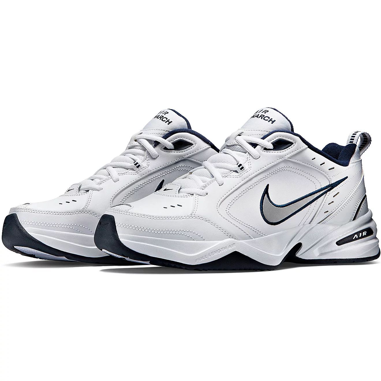 Nike Men's Air Monarch IV Lightweight Training Shoes | Academy | Academy Sports + Outdoors