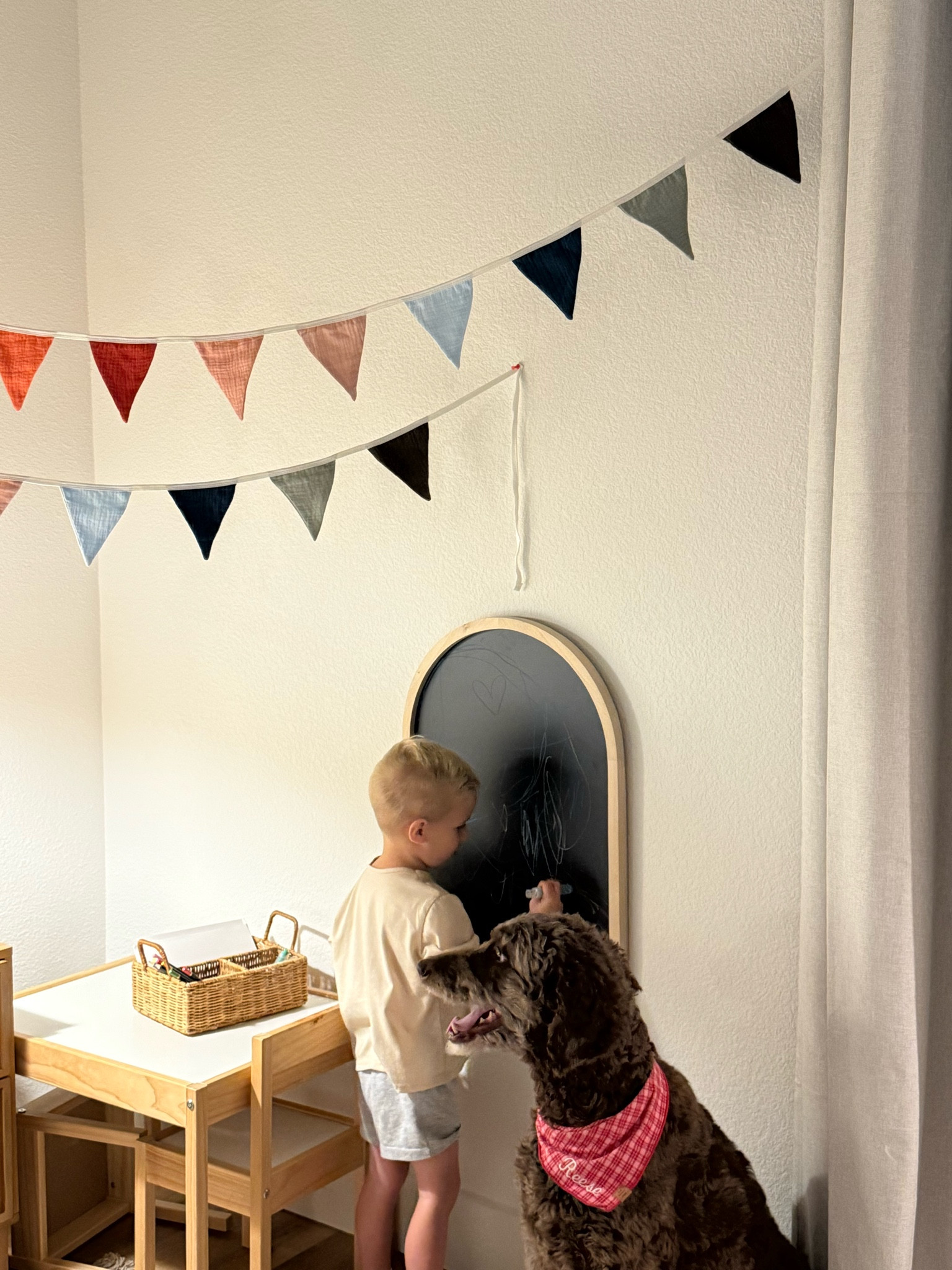 toddler boy room updates!

#LTKKids #LTKHome #LTKFamily