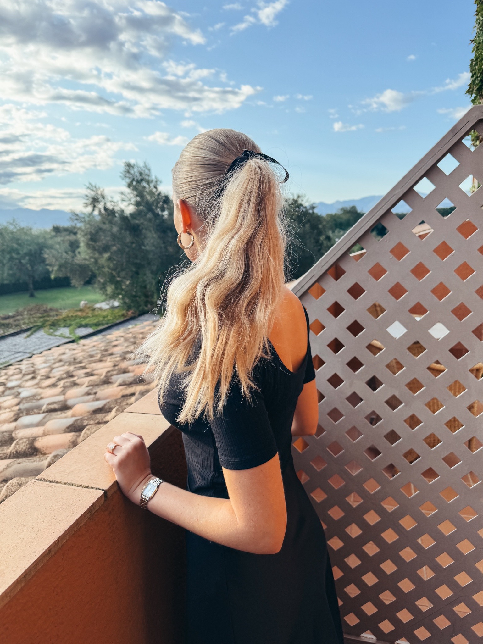 All black wine tasting outfit 

#LTKFindsUnder50 #LTKSeasonal #LTKTravel