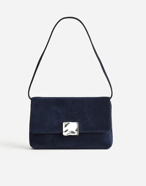 Madewell x AGMES Lennox Bag | Madewell