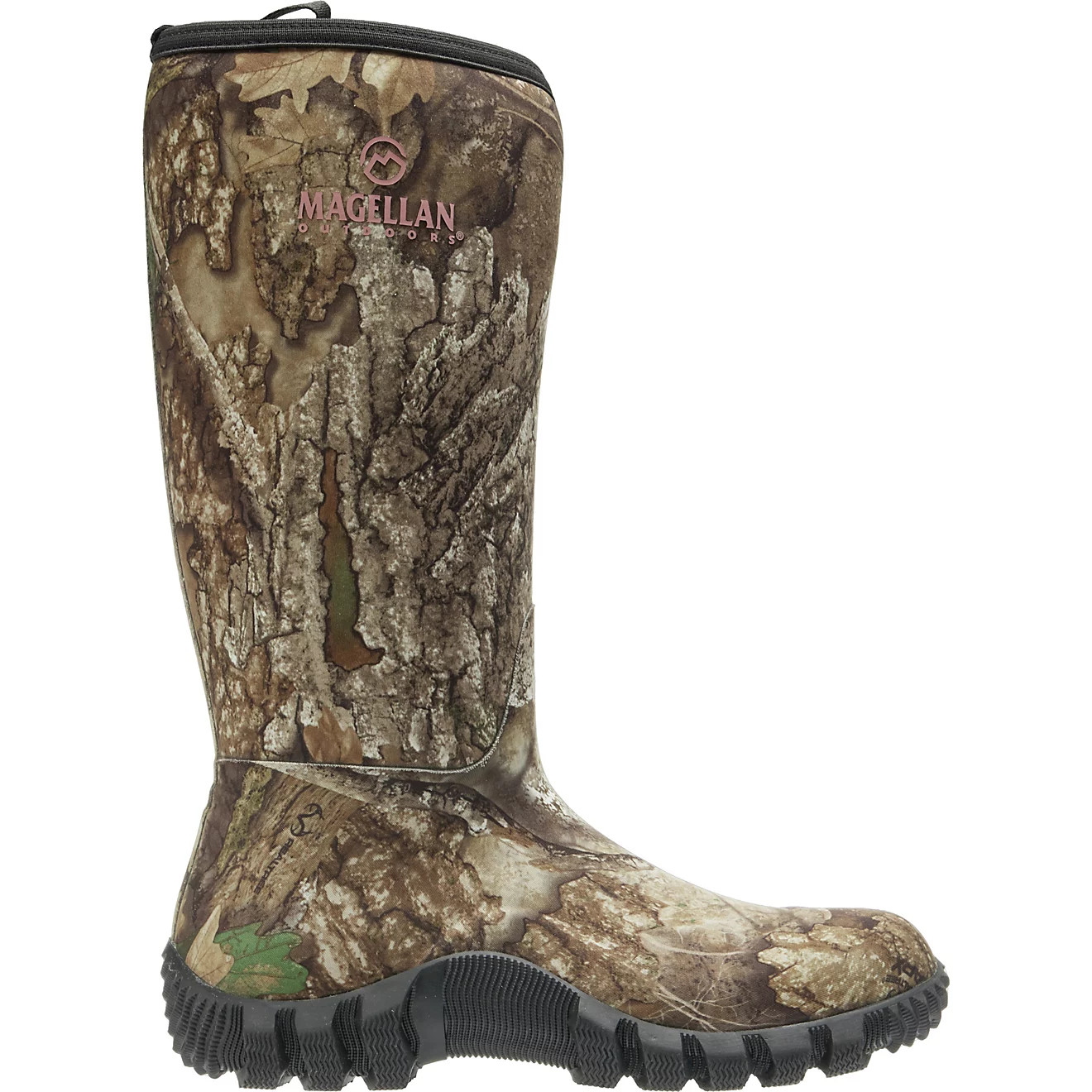 Magellan Outdoors Women's Field Boot III Hunting Waterproof Boots | Academy | Academy Sports + Outdoors