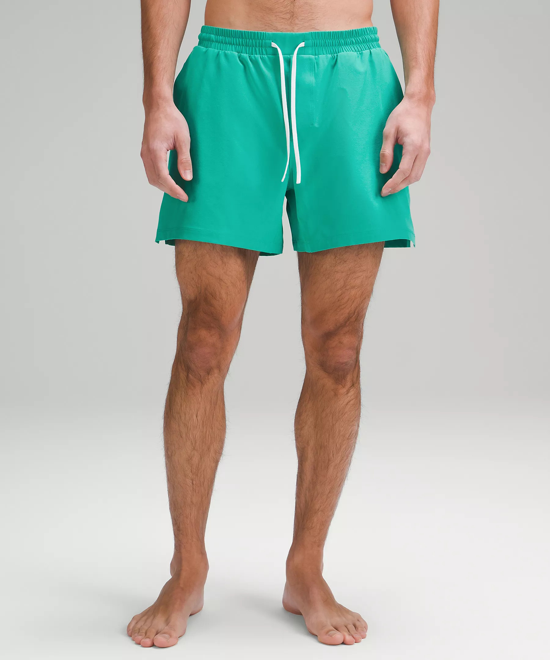 Pool Short 5" | Men's Shorts | lululemon | Lululemon (US)