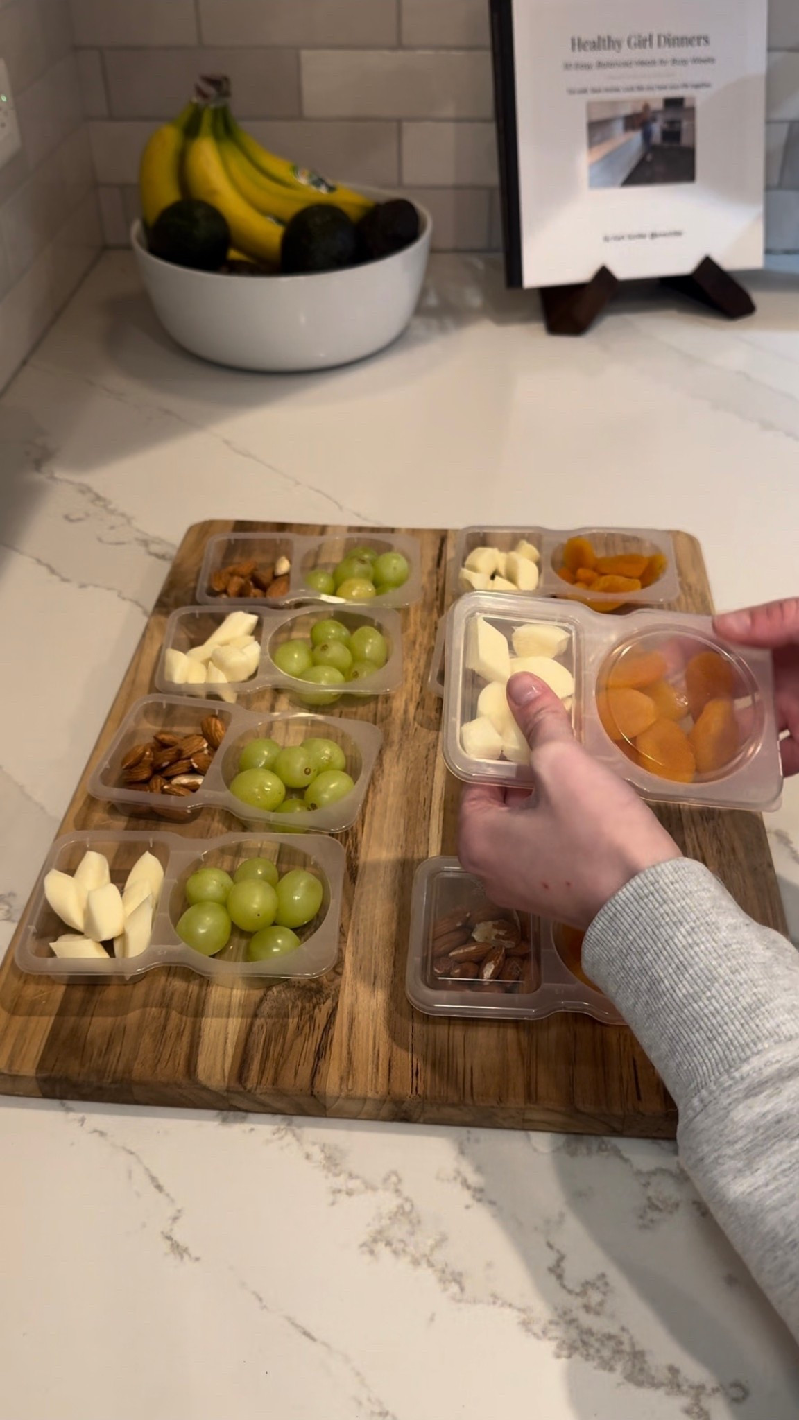 Snack containers are perfect for grab & go!! 

#LTKmomlife #LTKfitnessgoals #LTKHoliday