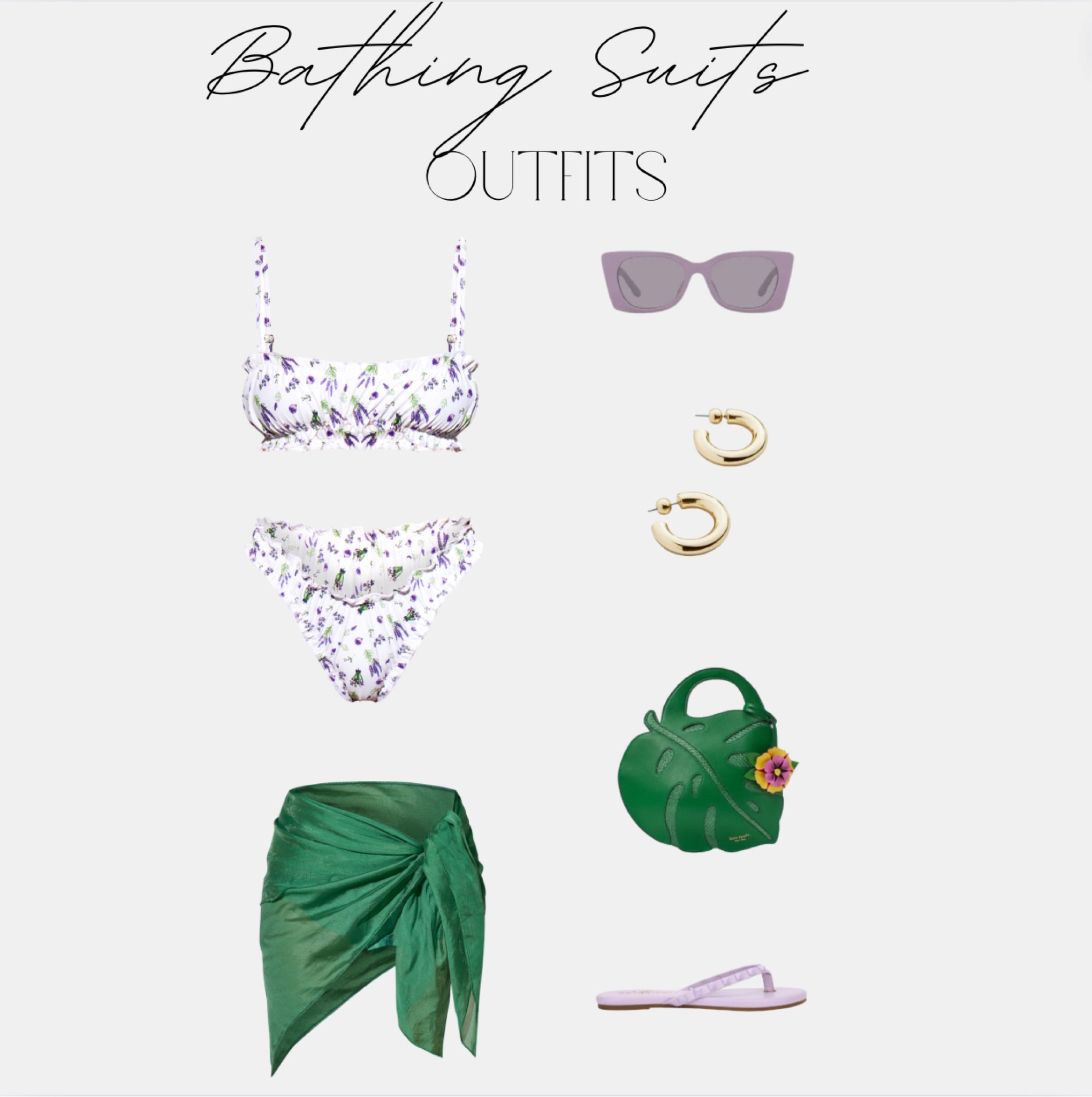 Purple and Green vibes 💚💜

#LTKPlusSize #LTKStyleTip #LTKFindsUnder50