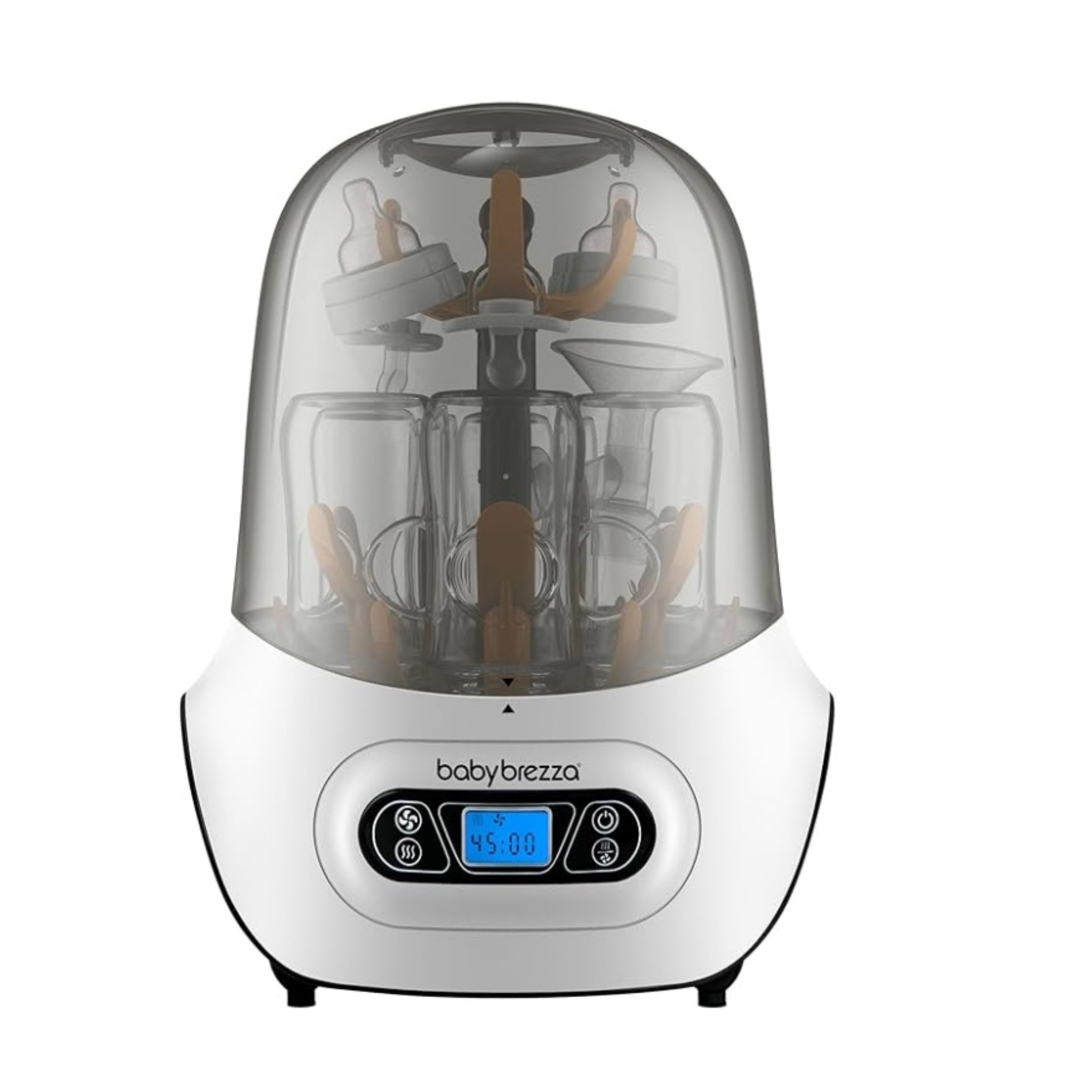 $100 and used every single day for our baby boy best purchase EVER. Sterilizer AND dryer 

#LTKBaby #LTKKids #LTKBump