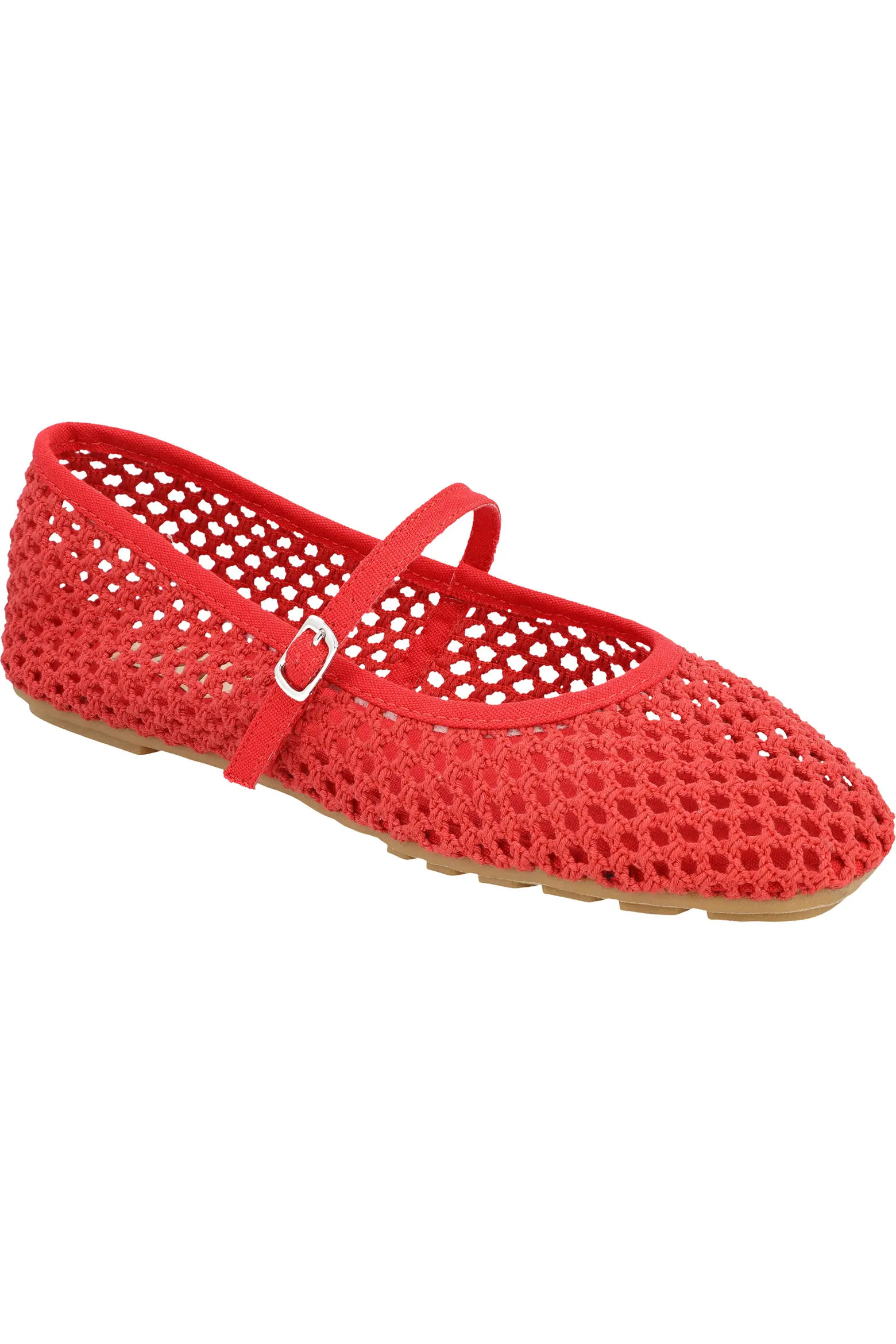 MIA Limited Edition Kora Mary Jane Flat (Women) | Nordstrom | Nordstrom