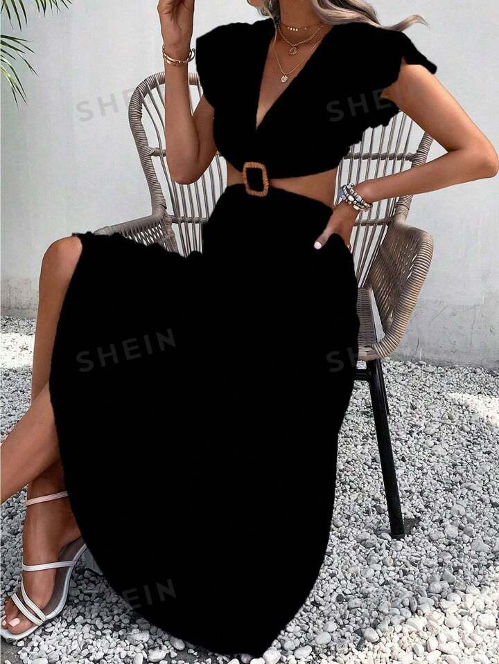 SHEIN VCAY       
            SHEIN VCAY features all your must-pack fashion essentials for a co... | SHEIN