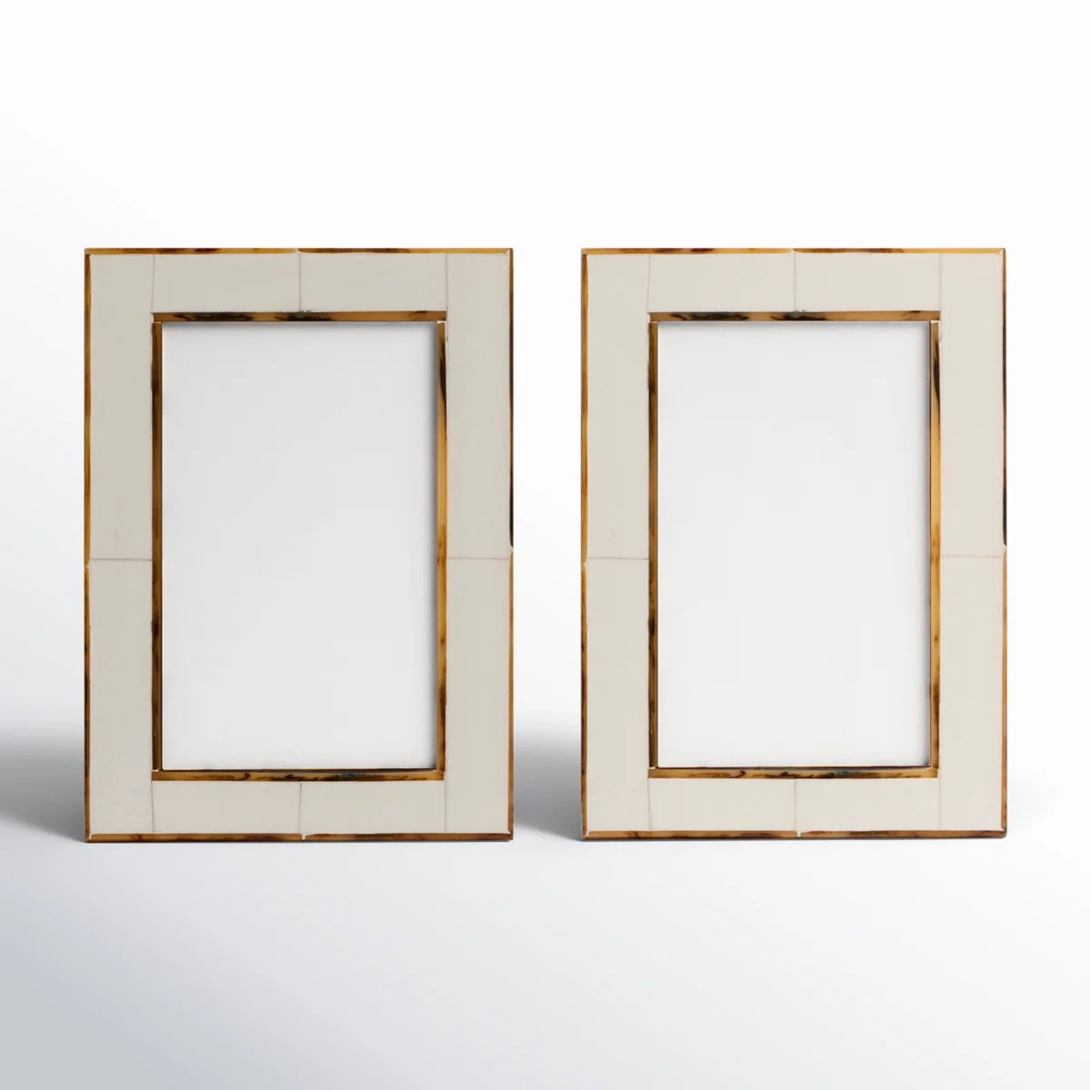 Dacey Matte Picture Frame (Set of 2) | Wayfair North America