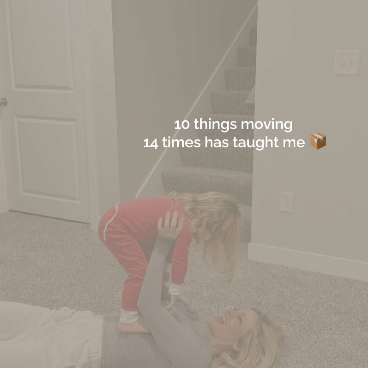 Six moves in childhood, eight in adulthood—moving 14 times in my life has taught me a lot about letting go, starting over and figuring out what actually matters.

Every time I packed up my life, I thought I was losing something—familiarity, comfort, stability.

But over time I realized I was gaining something else: resilience.

You learn what’s worth carrying with you. You learn that home isn’t always an address. And you learn that you’re capable of rebuilding more times than you ever thought you could.

Starting over doesn’t mean starting from nothing. You bring every version of yourself with you. 🤍

#LifeLessons
#PersonalGrowthJourney
#StartingOver
#LifeReflections
#StoryOfMyLife

#LTKTravel #LTKstorytime #LTKdayinmylife