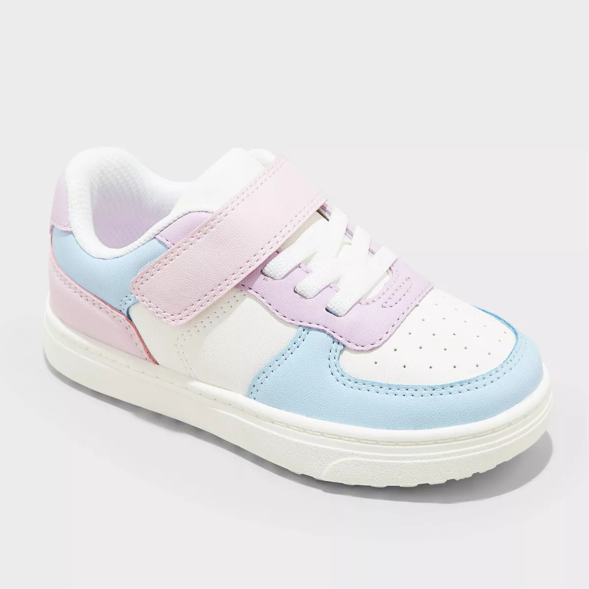 Toddler Jaid Court Sneakers - Cat & Jack™ | Target