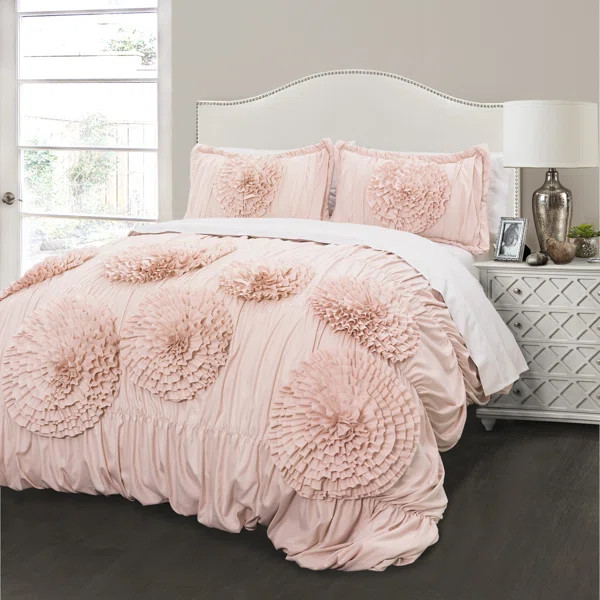 Noren Comforter Set | Wayfair North America
