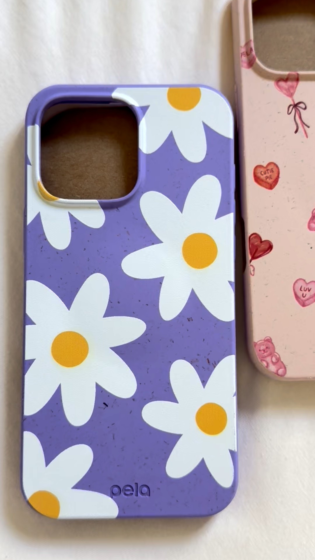 The cutest phone cases that actually protect your phone! 

#LTKValentine #LTKSaleAlert #LTKSeasonal