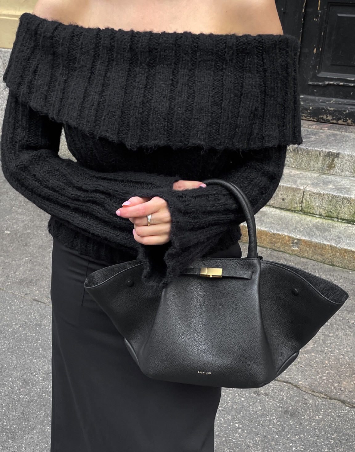 Everyday bag 🖤

#LTKGiftGuide #LTKCyberWeek #LTKsalealert