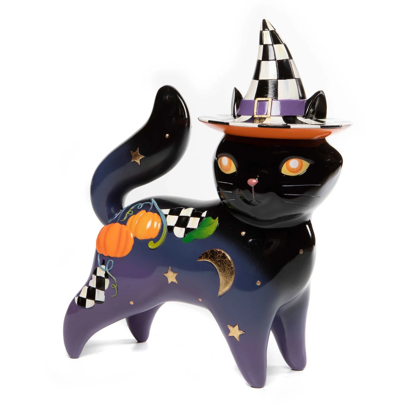 Fortune Teller Cat Figurines & Collectibles | Wayfair North America