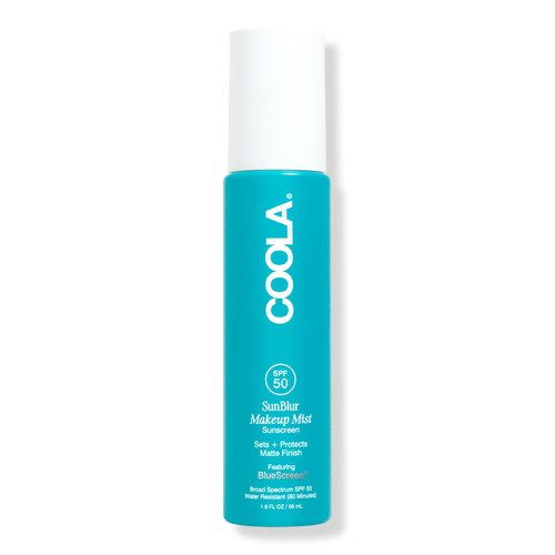 COOLA SunBlur Makeup Mist | Ulta