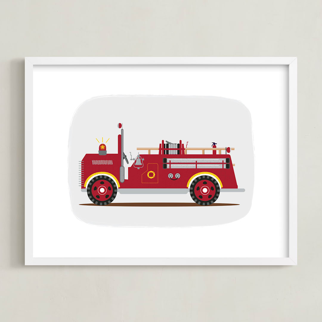 Art Print | Minted